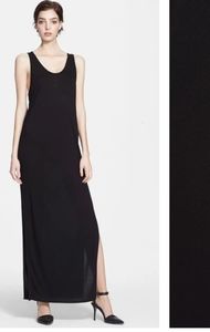 Alexander Wang T-Shirt Tank Dress( In White Color)